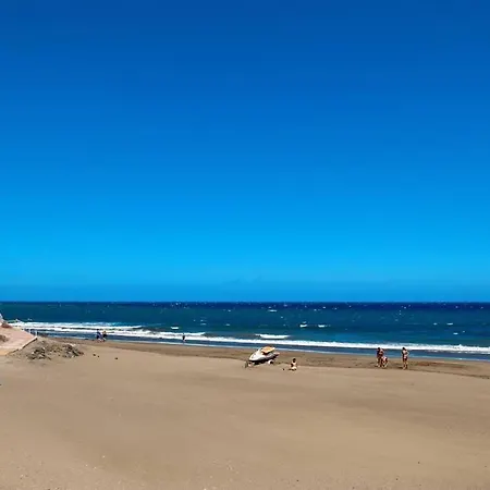 Apartment En El Paraiso San Bartolome de Tirajana (Gran Canaria)