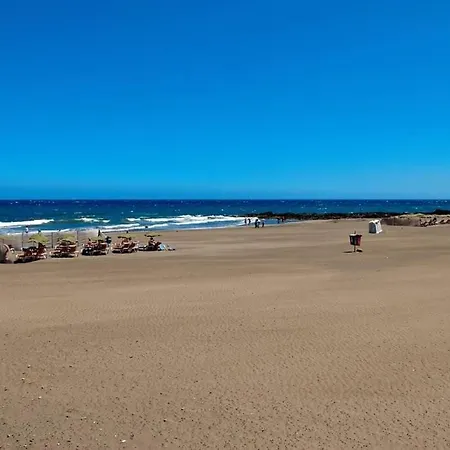 Apartment En El Paraiso