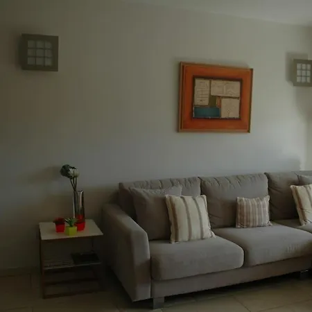 En El Paraiso Apartment *
